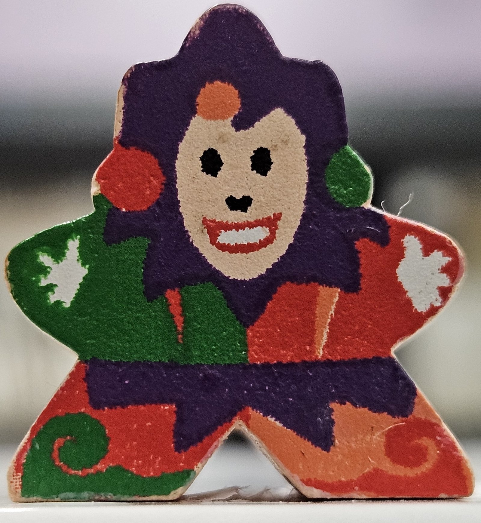 theboardgamejester.com